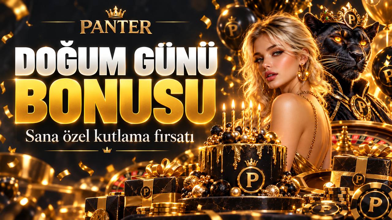 Doğum Günü Bonusu