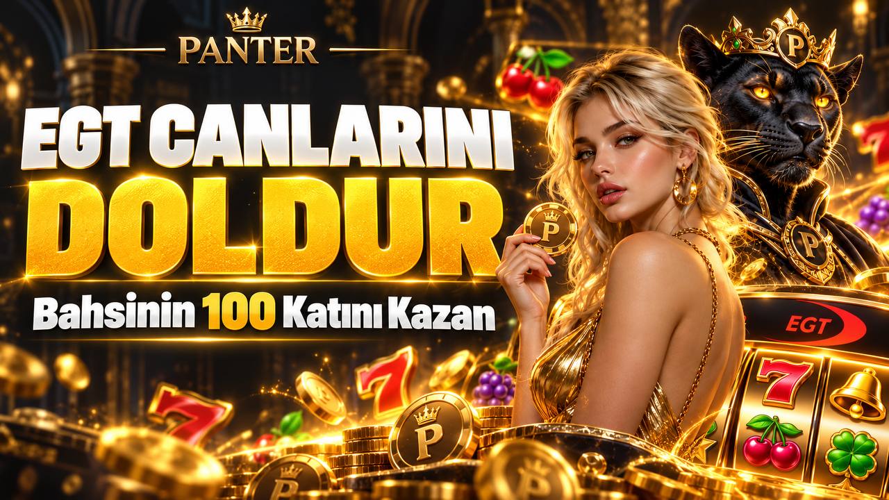 EGT ÇANLARINI DOLDUR