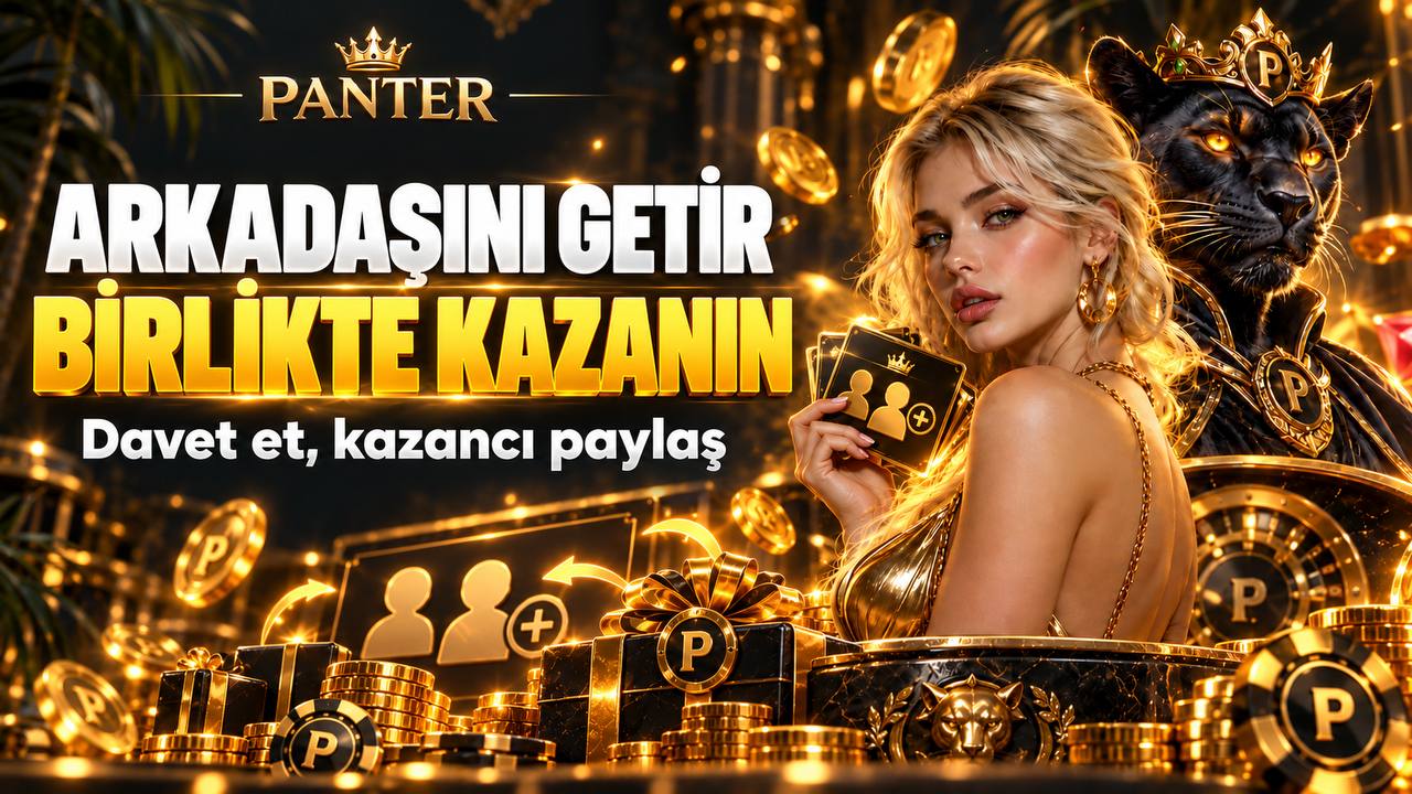 ARKADAŞ BONUSU